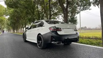 I Switched to the F30 Series 2022 and Here is What Happened