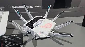 The Ultimate Setup Guide for Your Asus Rog Rapture Gt Be19000Ai